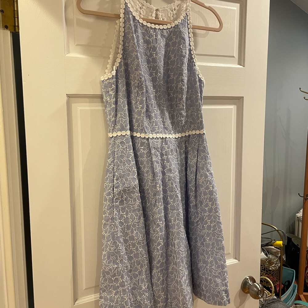 Lilly Tori Dress
